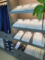 -ChenV西服礼服高级定制(市区养育巷店)