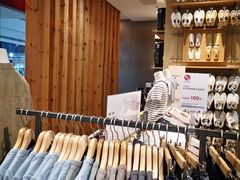 -MUJI无印良品(万达太原街店)