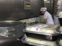 -天泽祥·鼓楼馒头(鼓楼店)