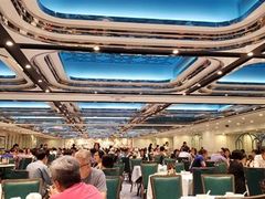 -彩福皇宴(皇室堡店)