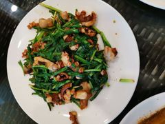 -四海鲜渔家菜(黄金海岸店)