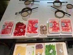 -野妹经典火锅(保利店)
