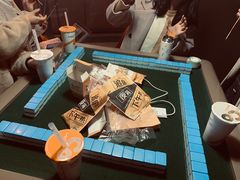 -CoCo都可(湖滨银泰店B区店)