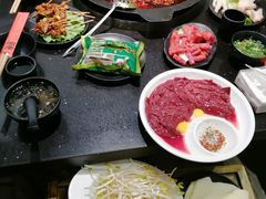 -渝宗老灶火锅(巴国城店)