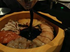 -小广寒电影艺术餐厅(小广寒经三路店)
