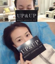 点击看大图 -UP&UP·半永久眉毛眼线机器野生眉