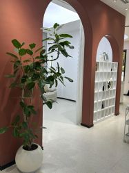 -魔丽卡·中国式美甲美睫