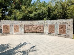 -洛阳周公庙博物馆