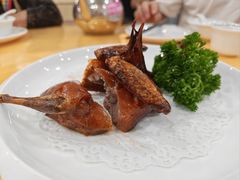 -鹏城人家海鲜酒家·23年老字号(较场尾店)