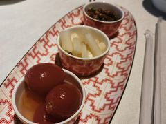 -庆云楼饭庄(什刹海店)