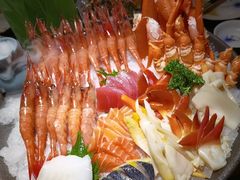 -德川家日本料理(顺义华联店)