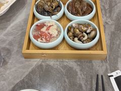 -红灯笼龙凤饭店(宁波老字号店)