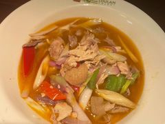 -楼兰新疆主题餐厅(悠方店)