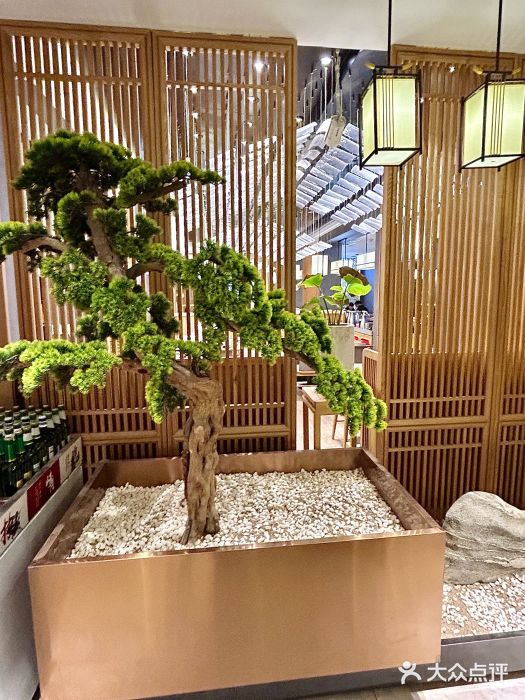 闫府私房菜·百年鲁菜(恒隆店)图片