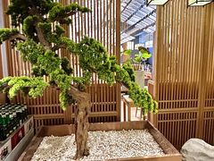 -闫府私房菜·百年鲁菜(恒隆店)