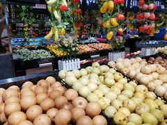 -广百家超市(大东海店)