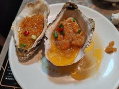 -渔纬港海鲜自助餐厅(湖里万达店)