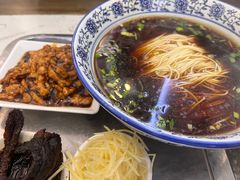 -伟记奥面馆(养育巷店)