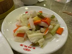 -东四民芳餐厅(朝阳门店)