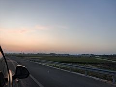 -日照海滨国家森林公园
