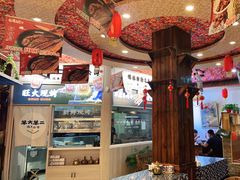 -王村姑老土炕莜面村(张北店)
