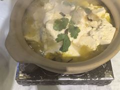 -老浒记烤鸭-北京菜(琉璃厂店)