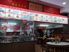 -东街钟楼肉粽(总店)