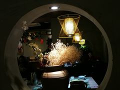 -探窝·竹笙椰子鸡(杨箕店)