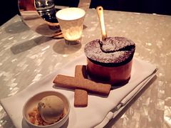 -广州四季酒店·佰鲜汇·现代法餐