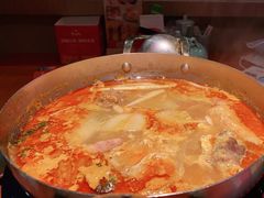-仓桥家·焗寿司·锅物(光谷步行街店)