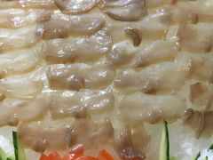 像拔棒-渔中舟海鲜大排档(普陀沈家门店)