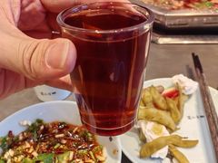 -蜀九香火锅(江油店)