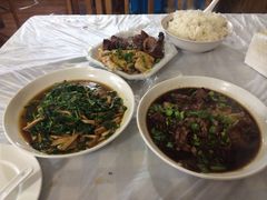 老字号南花桥羊肉馆-南花桥羊肉馆老字号(乌镇店)