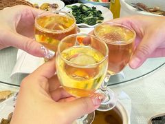 -世纪缘湖滨花园酒店(玄武湖店)