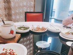 -富淳饭店(陆家嘴保利广场店)