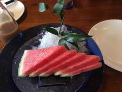 -又一福烤鸭·北京菜(东四店)