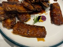 -海富门·带鱼·淮扬菜·粤菜(甘家口店)