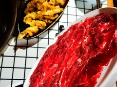 -巴蜀大将火锅(春熙店)