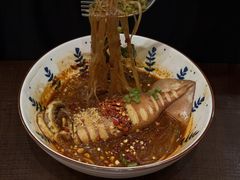 -杭州来福士中心