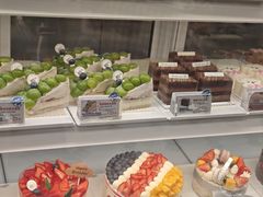 -85度C(南京龙江店)