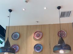 -阿娜尔·新疆菜(佰港城店)