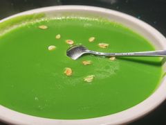 养颜青豆泥-嘉禾·悦享餐厅(八方汇店)