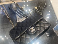 -CHANEL(恒隆广场店)
