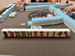 -东碰西胡棋牌室(老西门店)