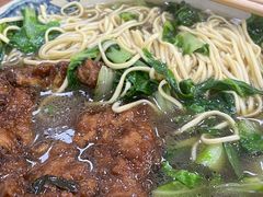 -无名氏面馆(邮电路店)