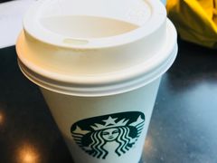 -星巴克(汇京国际广场店)