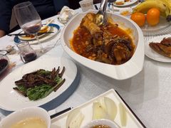 -新疆大厦·慕士塔格餐厅