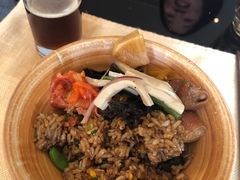 -盛宴自助餐厅(运达喜来登店)