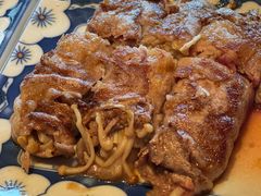 金针菇牛肉卷-小山日本料理(兴业太古汇店)