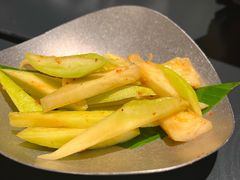 -Ameigo梅果·云贵川bistro(长宁来福士店)